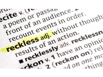 Virginia Beach Reckless Driving Lawyer