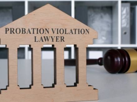 Virginia Beach, VA Probation Violation Lawyer