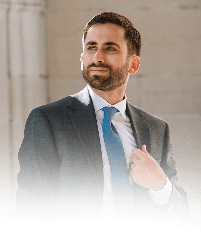 Attorney Vincent Castellano